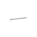 Grip-Rite Common Nail, 2 in L, 6D, Steel, Hot Dipped Galvanized Finish, 14 ga 2HGSK1